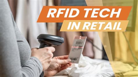 what is rfid in store